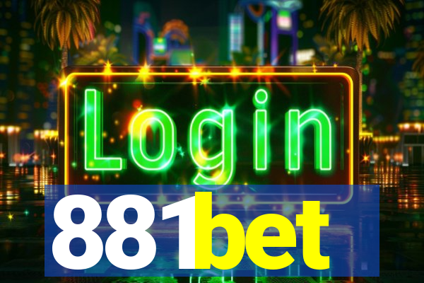 881bet