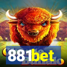 881bet