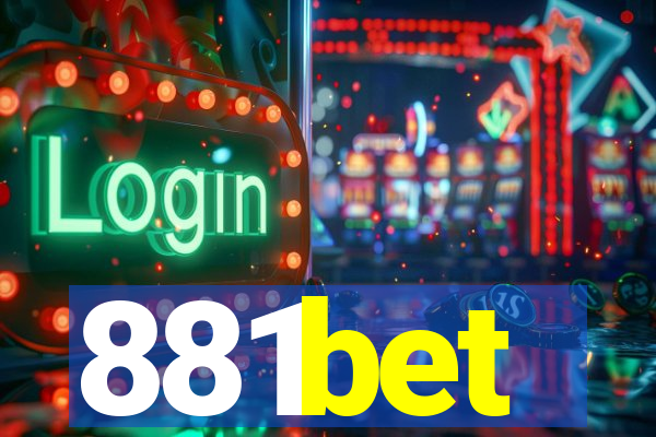 881bet