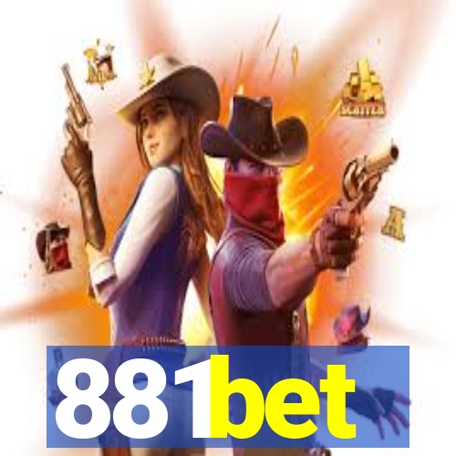 881bet