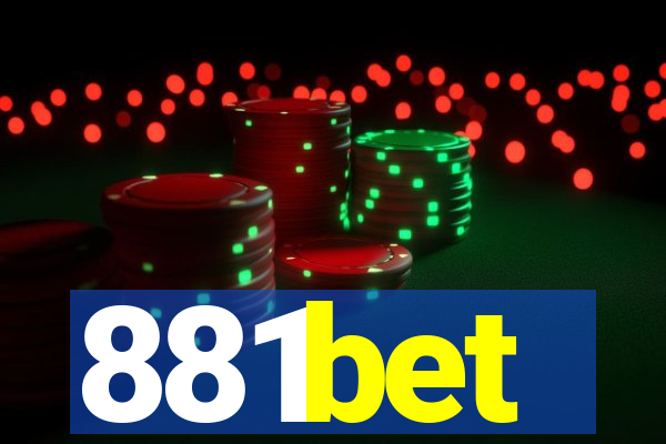 881bet