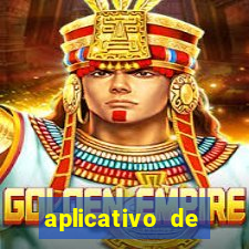 aplicativo de apostar jogo