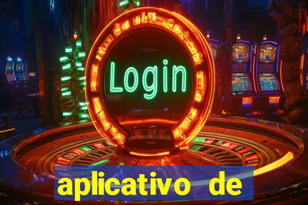 aplicativo de apostar jogo