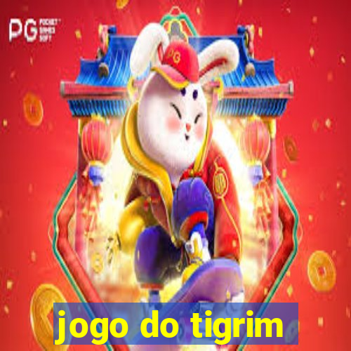 jogo do tigrim