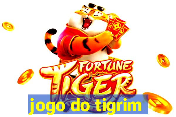 jogo do tigrim