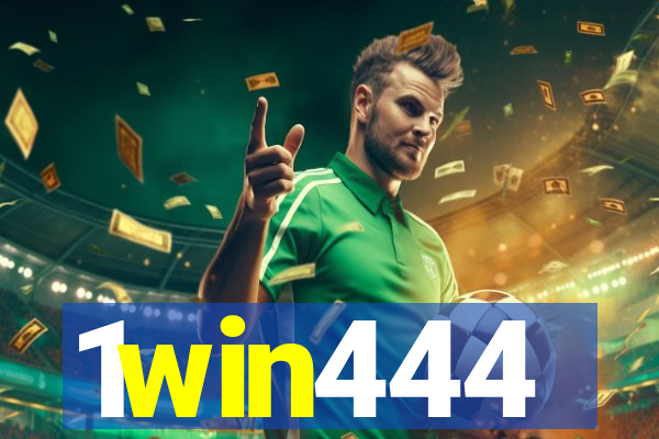 1win444