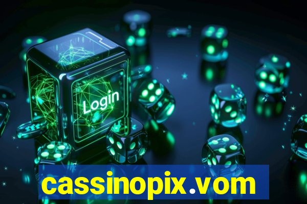 cassinopix.vom