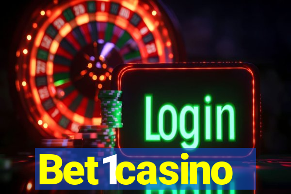 Bet1casino