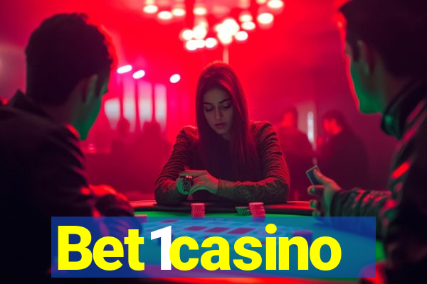 Bet1casino