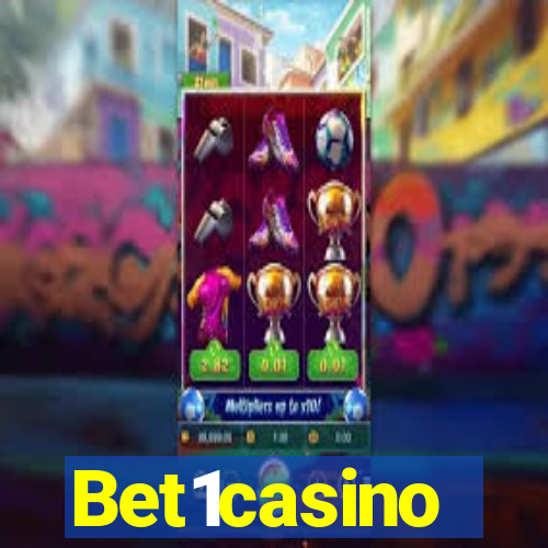 Bet1casino