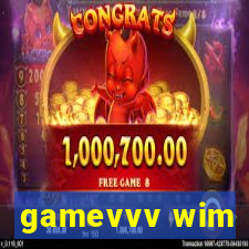 gamevvv wim