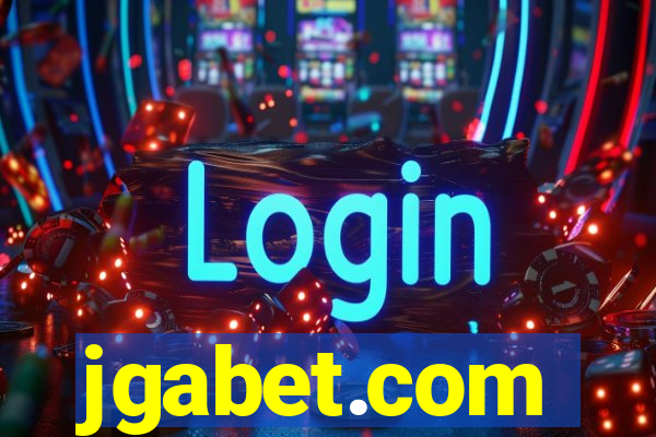 jgabet.com