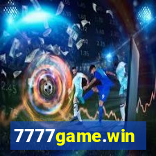 7777game.win