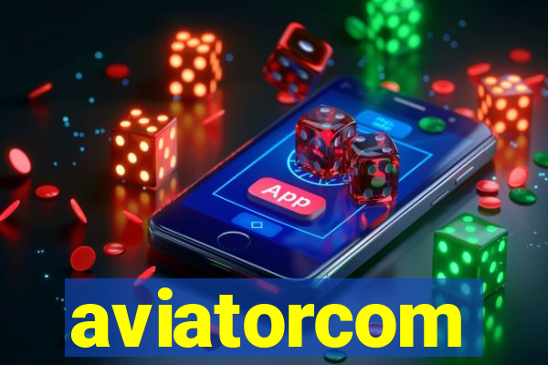 aviatorcom