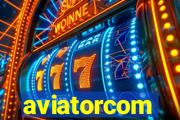 aviatorcom