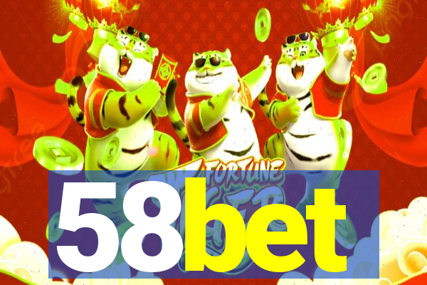 58bet