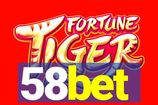 58bet