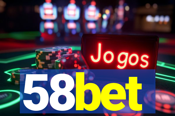 58bet