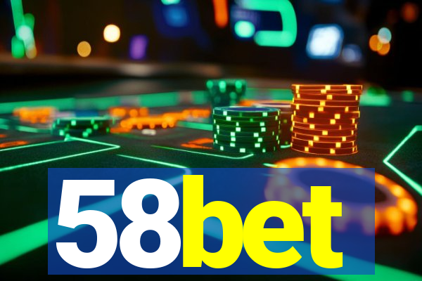 58bet