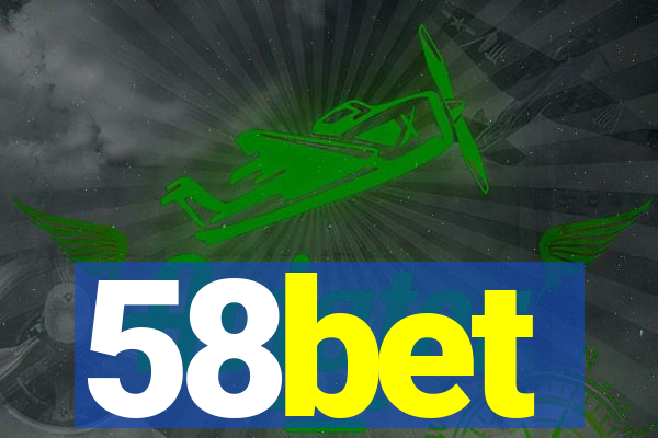 58bet