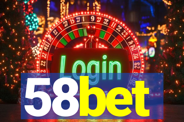 58bet