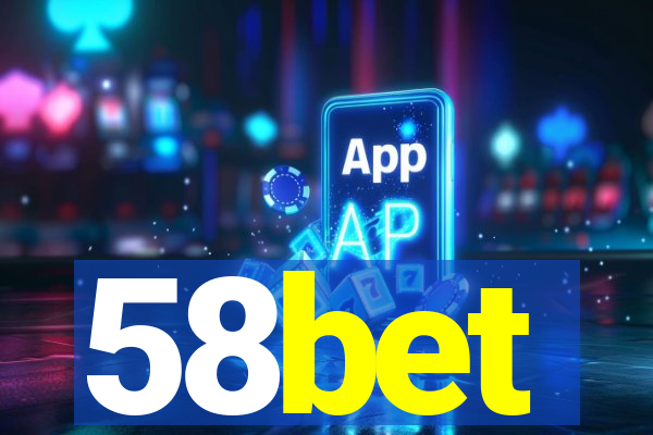 58bet