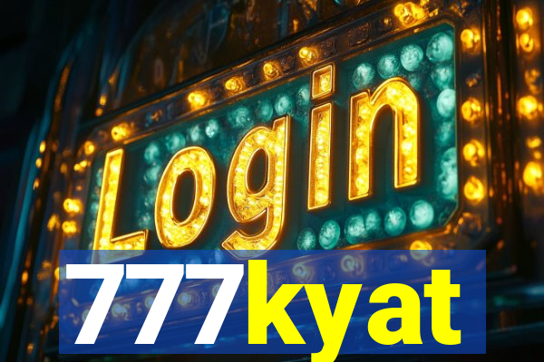 777kyat