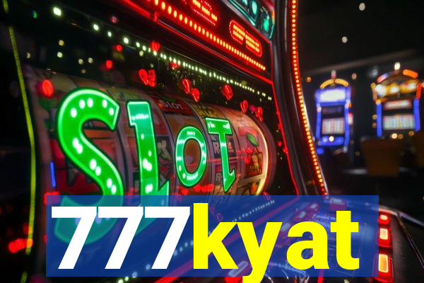 777kyat