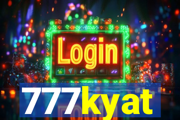 777kyat