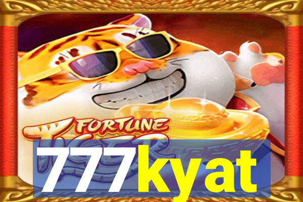 777kyat