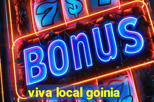 viva local goinia