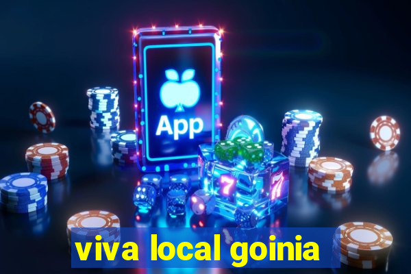 viva local goinia