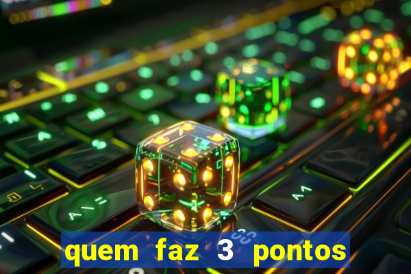 quem faz 3 pontos no dia de sorte ganha quanto