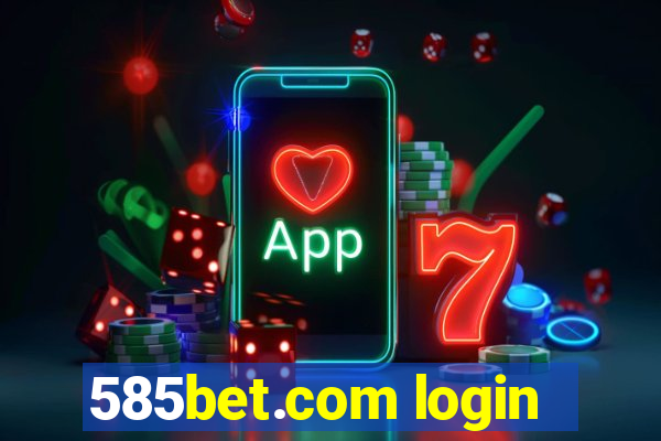 585bet.com login