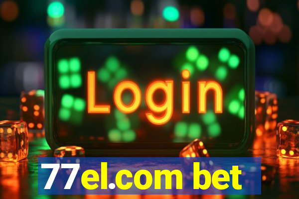 77el.com bet