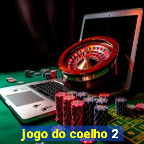 jogo do coelho 2