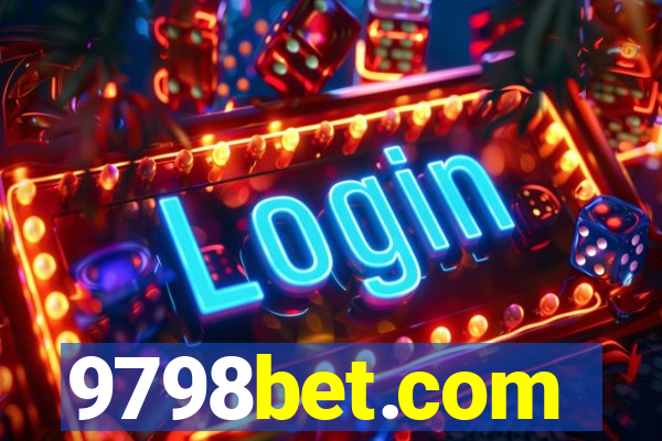 9798bet.com