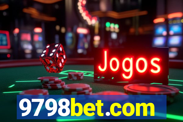 9798bet.com