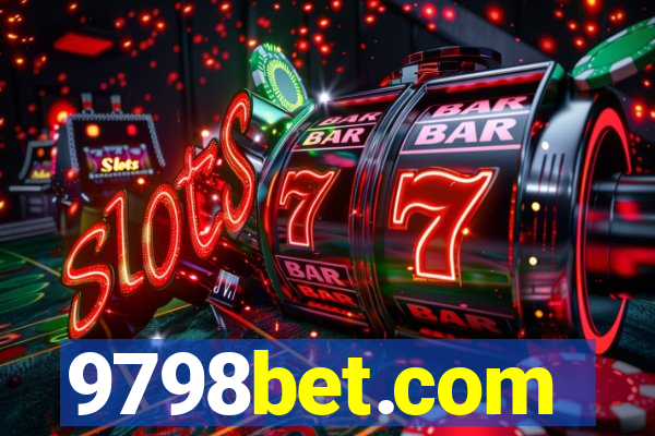 9798bet.com