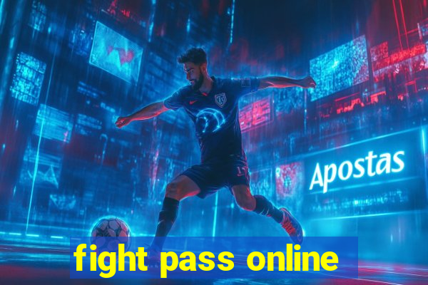 fight pass online