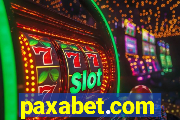 paxabet.com