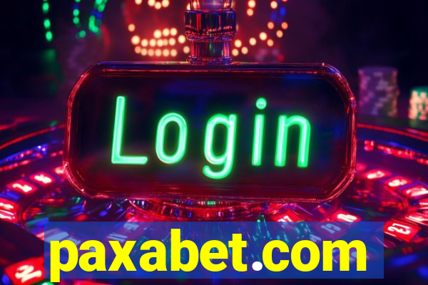 paxabet.com