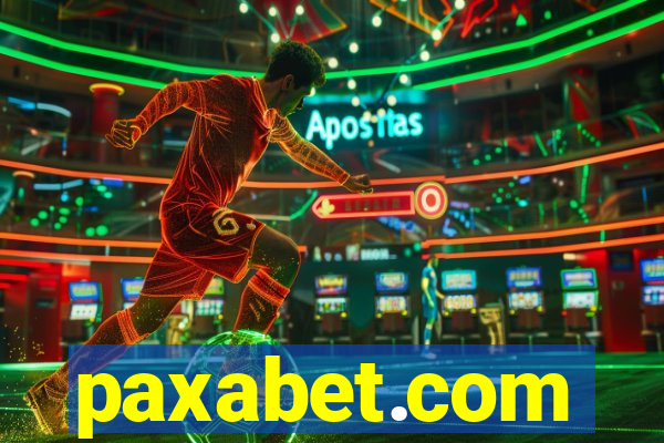 paxabet.com