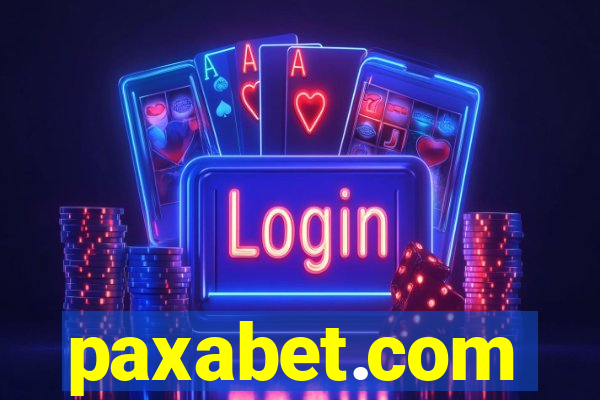 paxabet.com