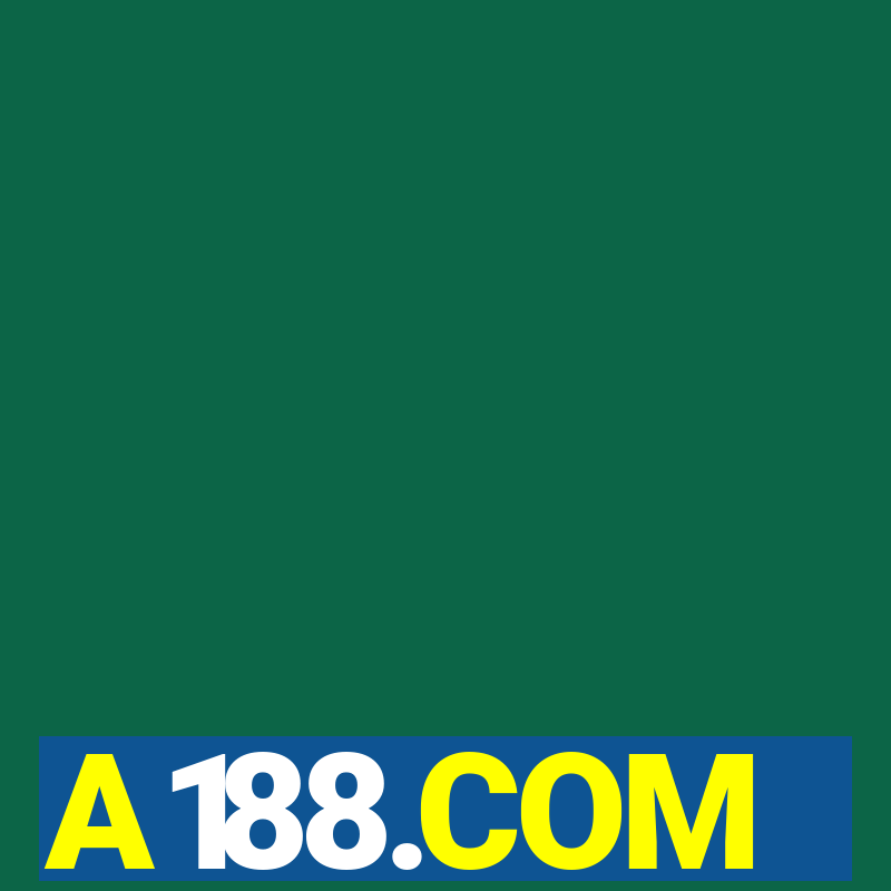 A188.COM