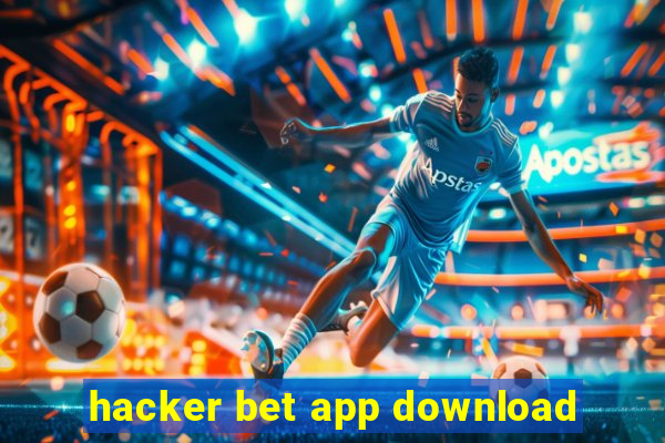 hacker bet app download