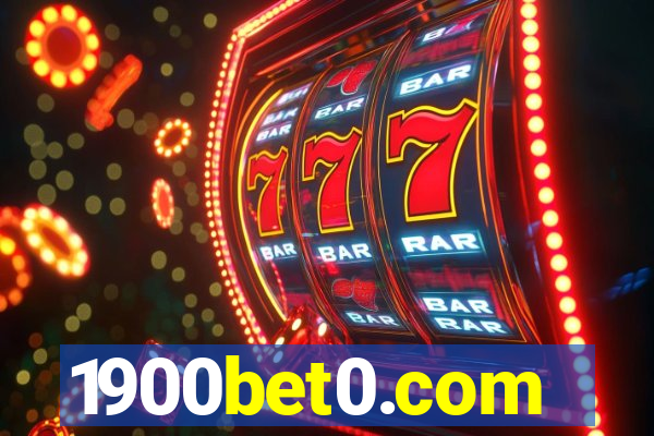 1900bet0.com