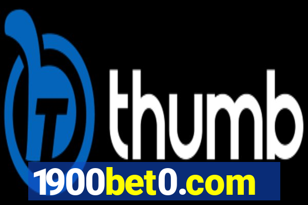 1900bet0.com