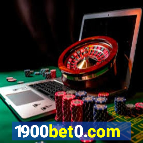 1900bet0.com