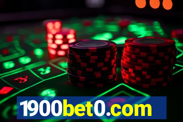 1900bet0.com